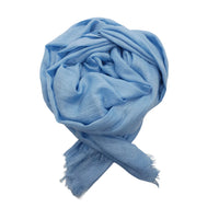 DAVIS LESTER Bamboo Scarf