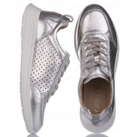 CAPRICE 23502 Silver