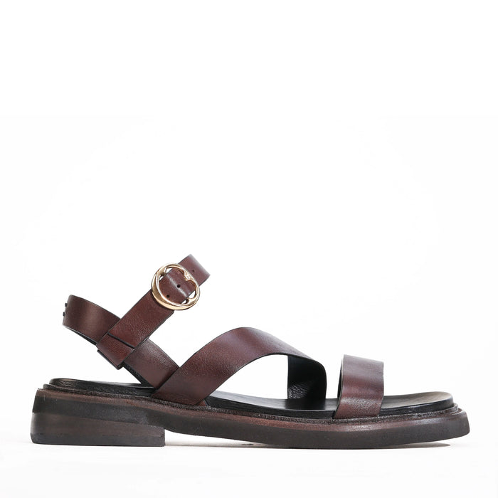 EOS STARLA Chestnut