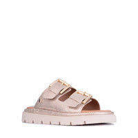 LOS CABOS TOLEDO Beige Lizard