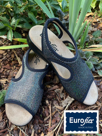 EUROFLEX Tuscany Black