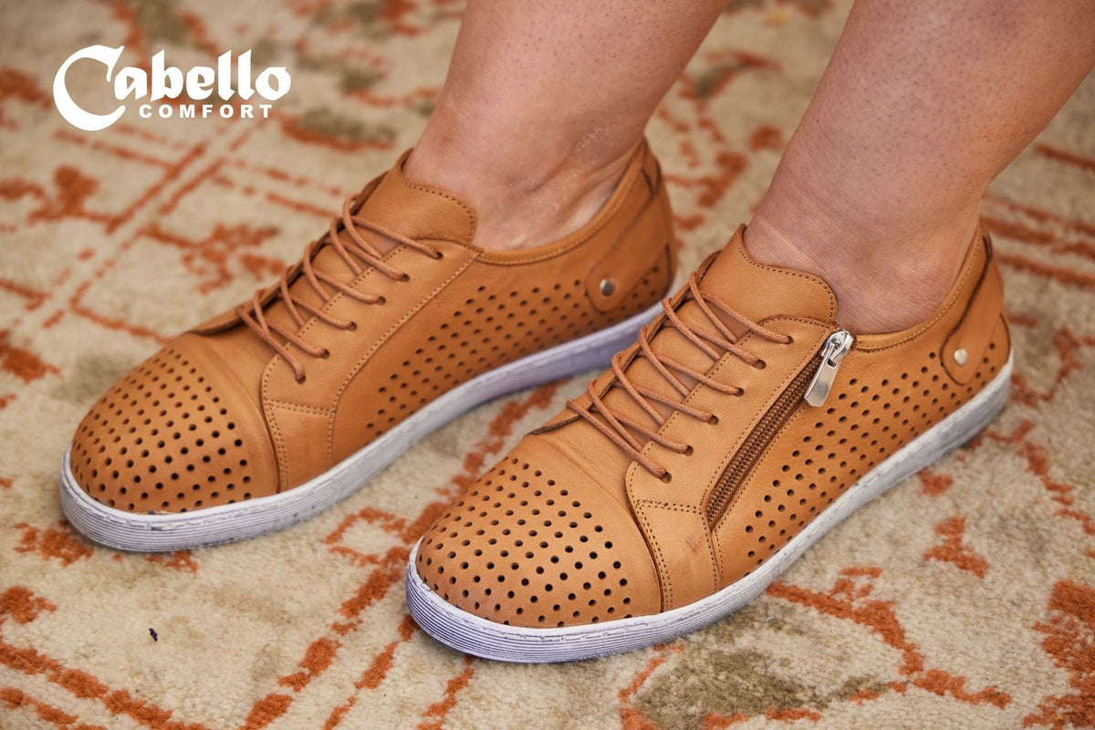CABELLO EG17 Tan