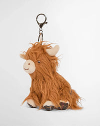 BARBOUR Animal Key Chain/Fob