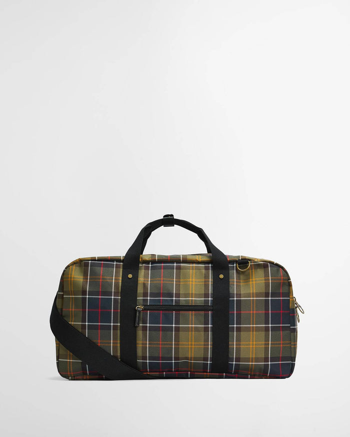 BARBOUR Torridon Tartan Holdall