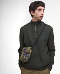 BARBOUR Torridon Tartan C/Body Bag