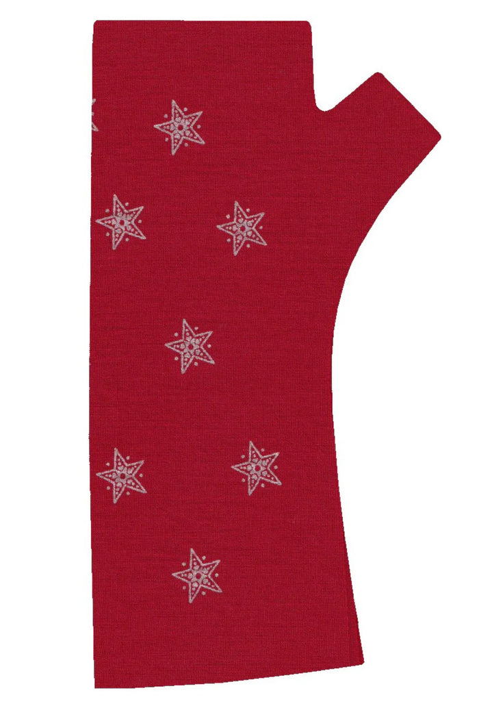 KATE WATTS Gloves Stars
