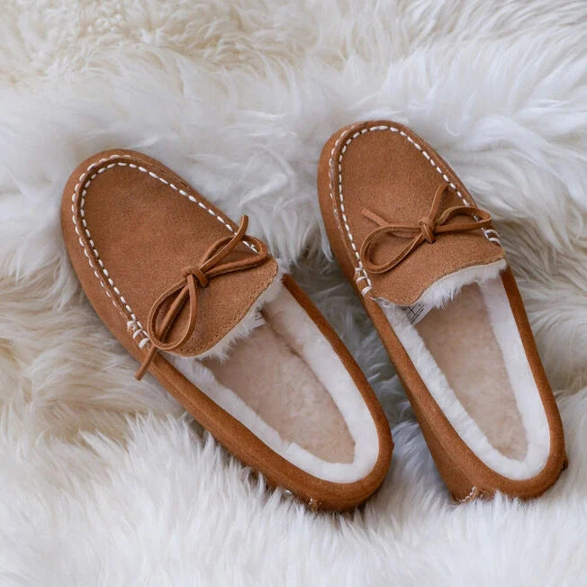 EMU SANDRINE Chestnut