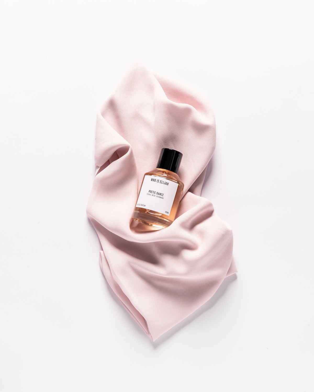 WHO IS ELIJAH Poetic Dance 50ml