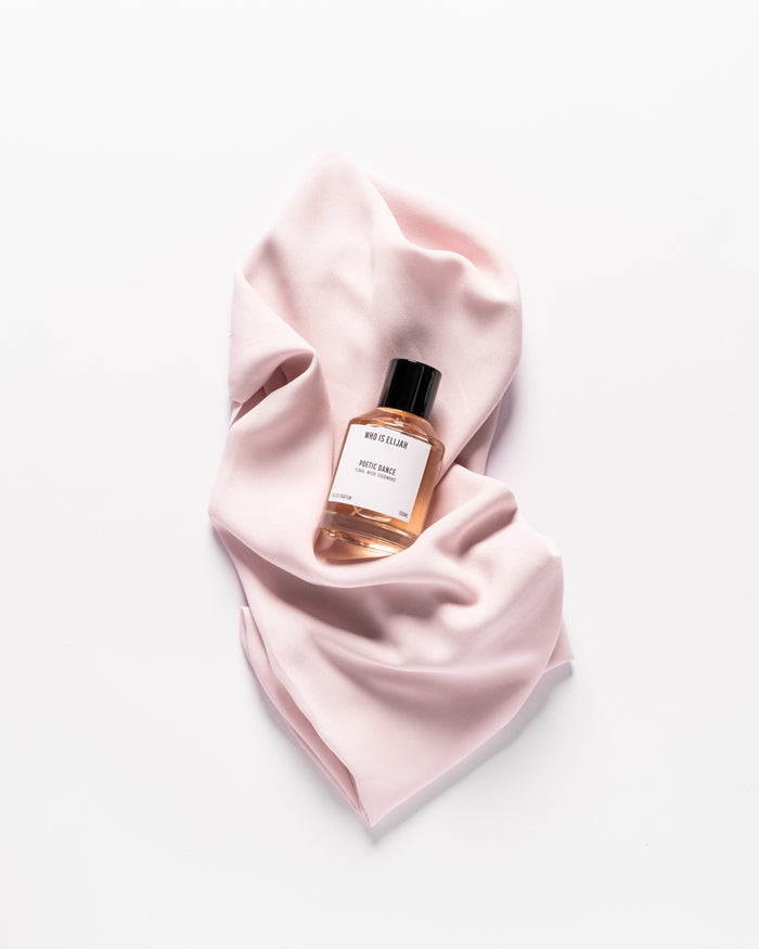 WHO IS ELIJAH Poetic Dance 50ml