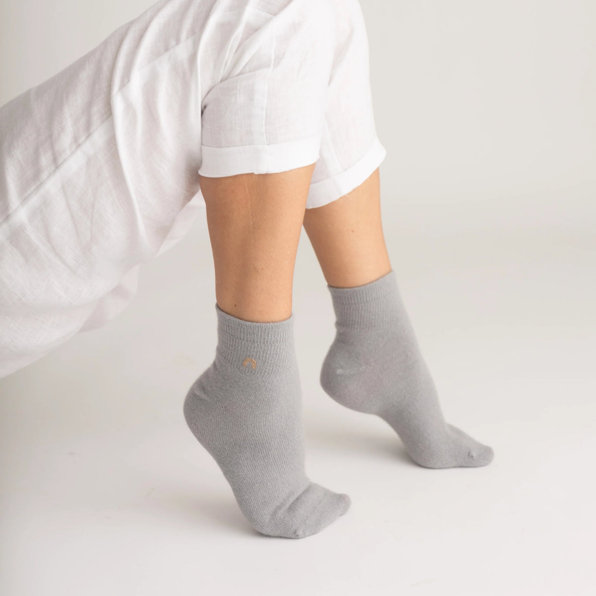NOOAN Napier Socks