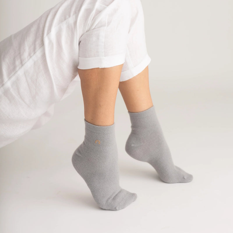 NOOAN Napier Socks