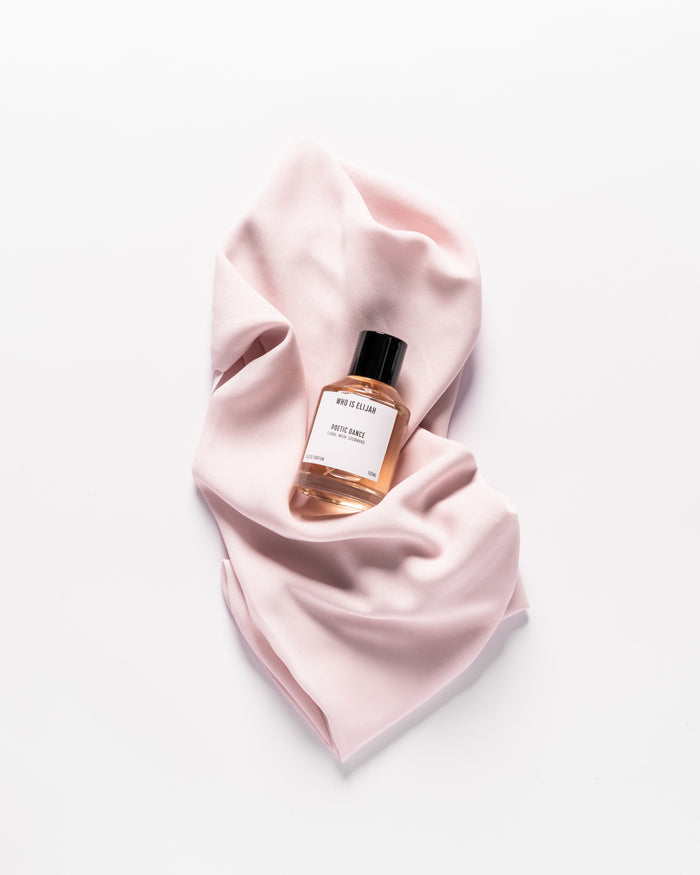 WHO IS ELIJAH Poetic Dance 50ml
