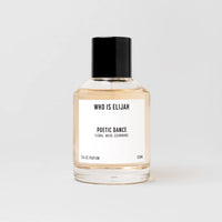 WHO IS ELIJAH Poetic Dance 100ml