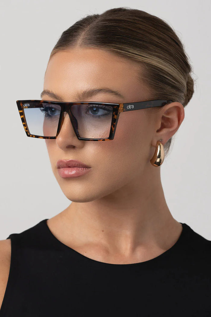 OTRA ASCOT Tort/Blue