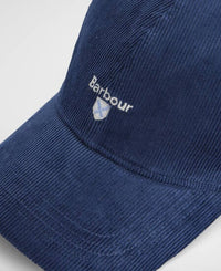 BARBOUR Bayfield Cord Cap