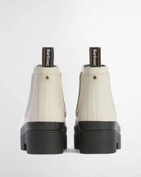 BARBOUR Halton Chelsea Light Oak