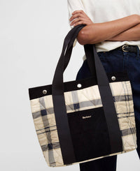 BARBOUR HEALY Tote Bag