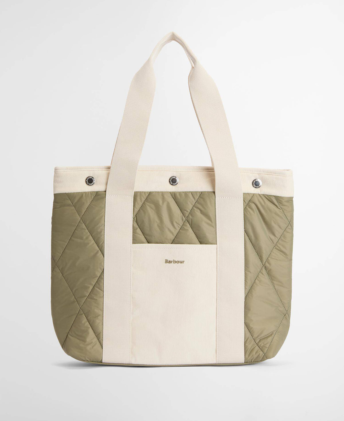 BARBOUR HEALY Tote Bag
