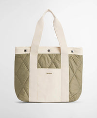 BARBOUR HEALY Tote Bag
