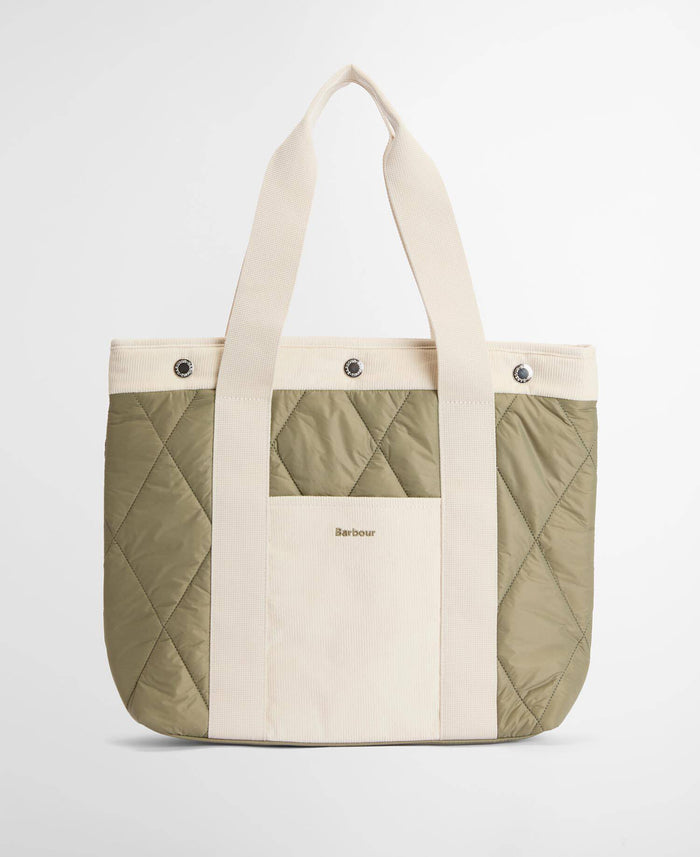BARBOUR HEALY Tote Bag