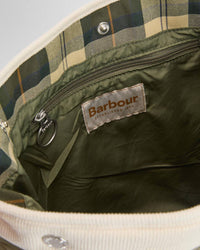 BARBOUR HEALY Tote Bag