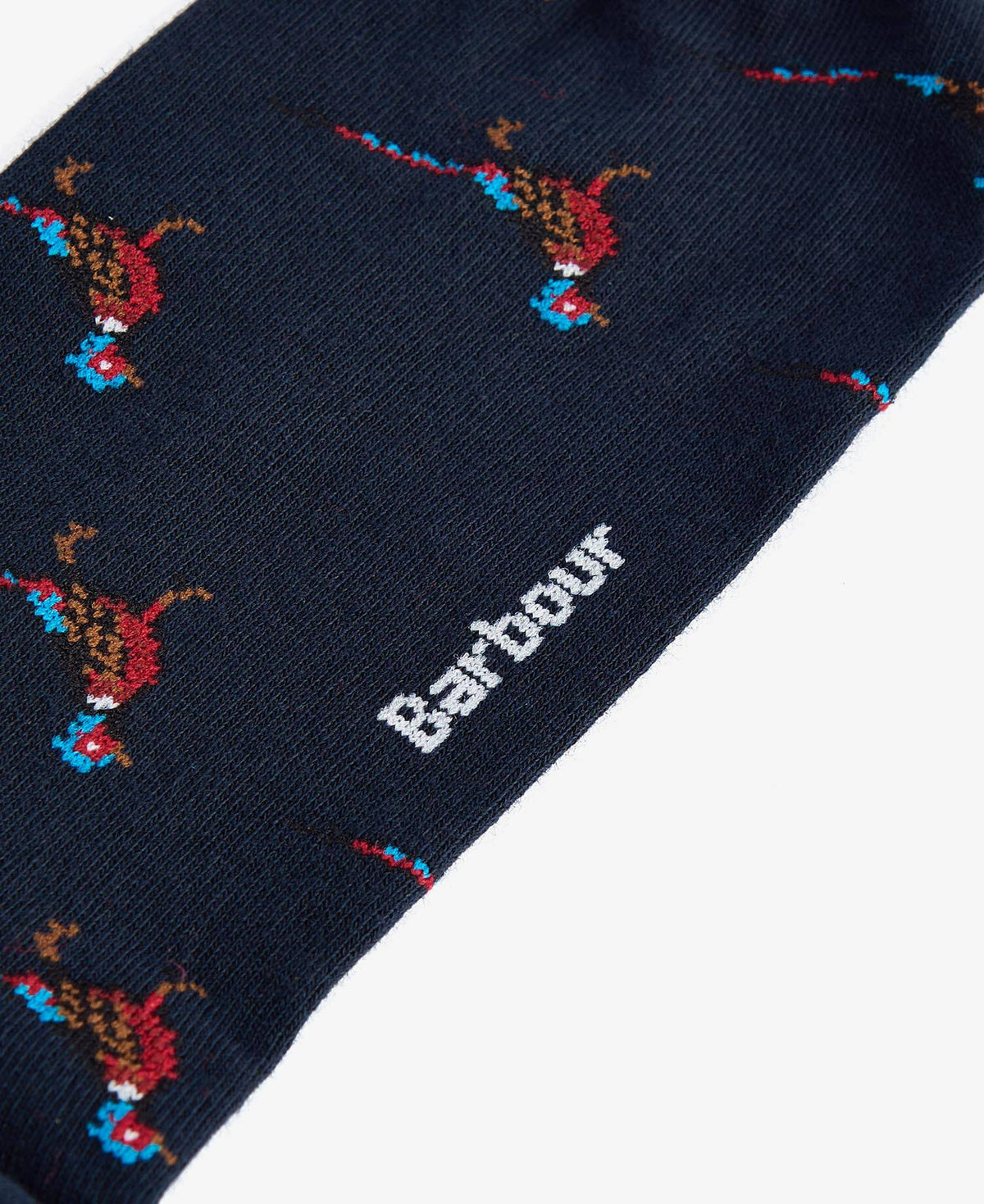 BARBOUR Marvin Socks