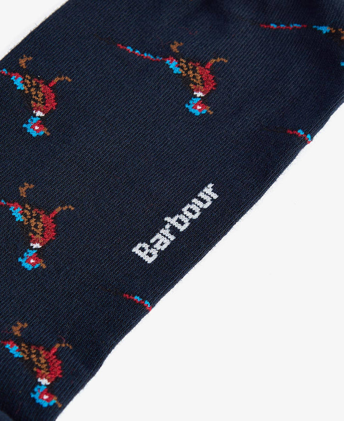 BARBOUR Marvin Socks