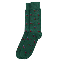 BARBOUR Marvin Socks