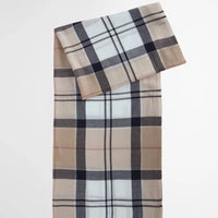 BARBOUR Verona Pashmina Rosewood