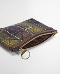 BARBOUR Wetherham Tartan Bag