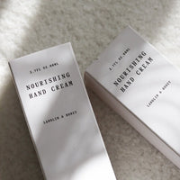 BEAUTY ENGINE Nourishing Hand Crm 80ml