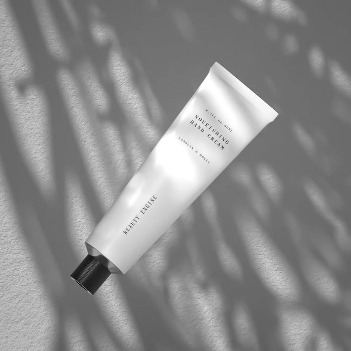 BEAUTY ENGINE Nourishing Hand Crm 80ml