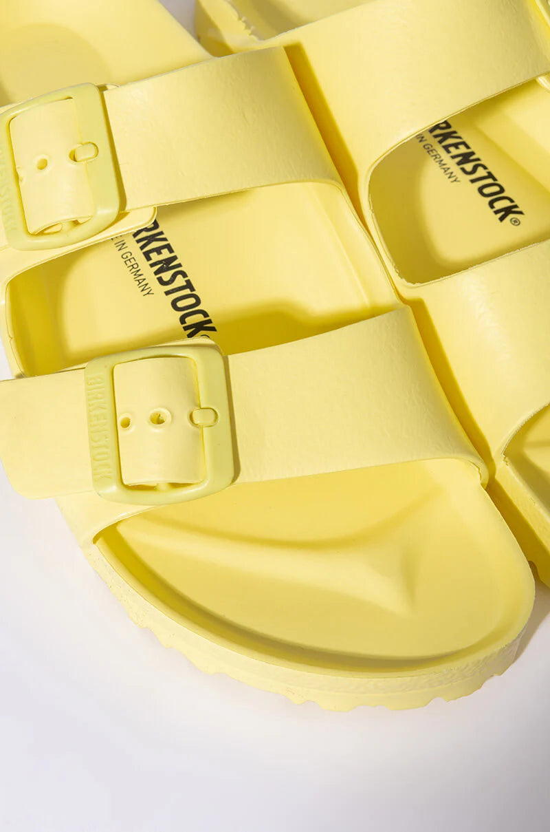 BIRKENSTOCK Arizona Eva Popcorn