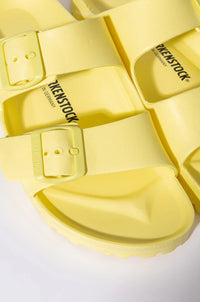 BIRKENSTOCK Arizona Eva Popcorn