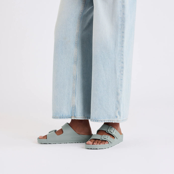BIRKENSTOCK Arizona Eva Pure Sage