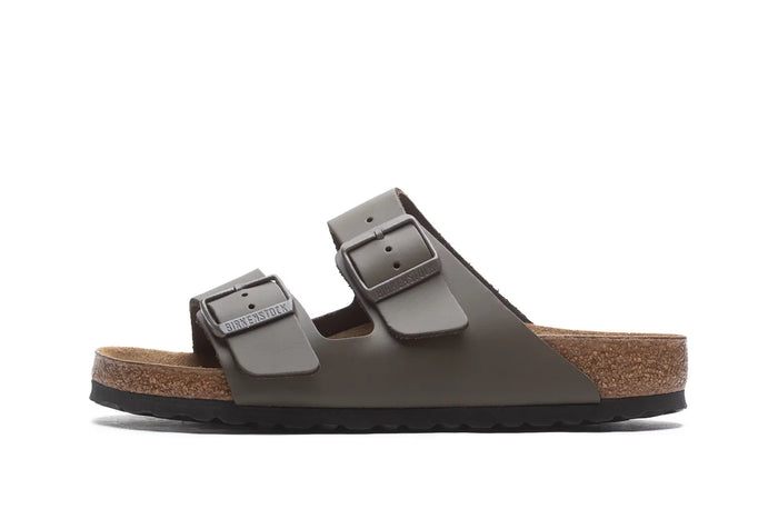 BIRKENSTOCK Arizona Concrete Grey