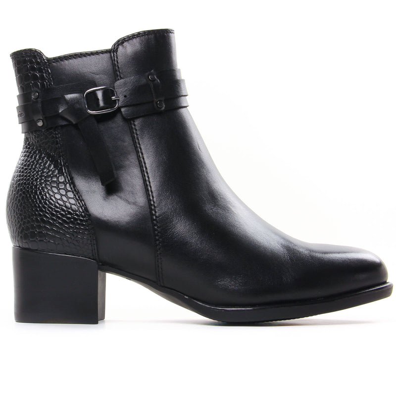 TAMARIS 25343 Black