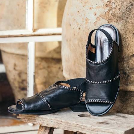 BRESLEY Serenade Black/Pewter