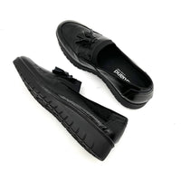 JOSEF SEIBEL Calais 86 Black