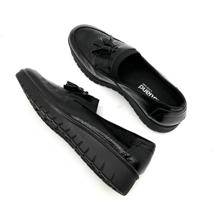 JOSEF SEIBEL Calais 86 Black