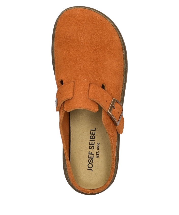 JOSEF SEIBEL CARMAUX 05 Orange