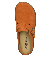 JOSEF SEIBEL CARMAUX 05 Orange