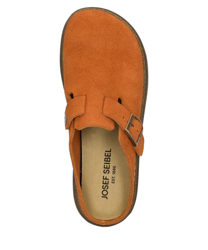 JOSEF SEIBEL CARMAUX 05 Orange