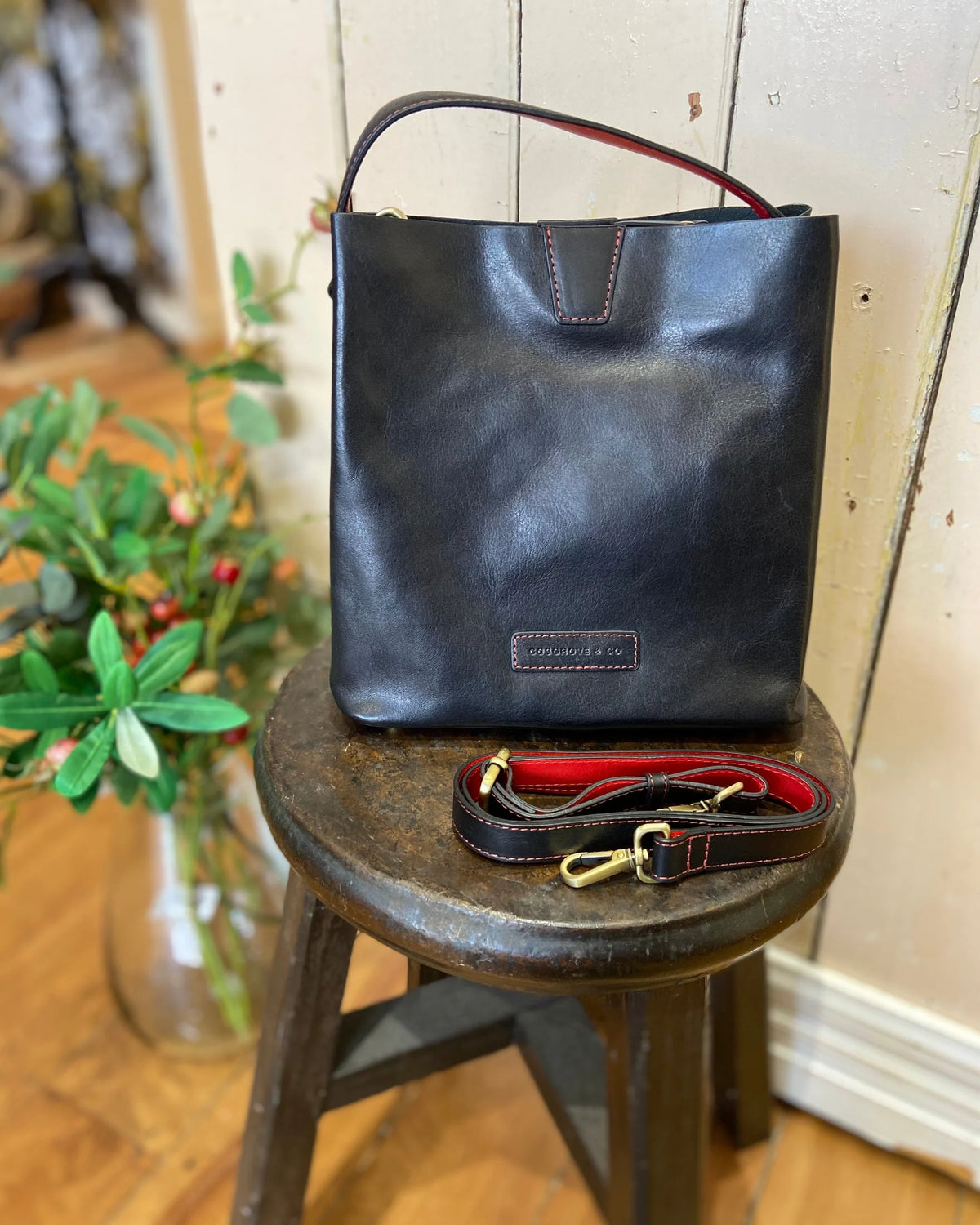COSGROVE & CO. Audrey
