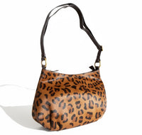 COSGROVE & CO. Kylie Leopard