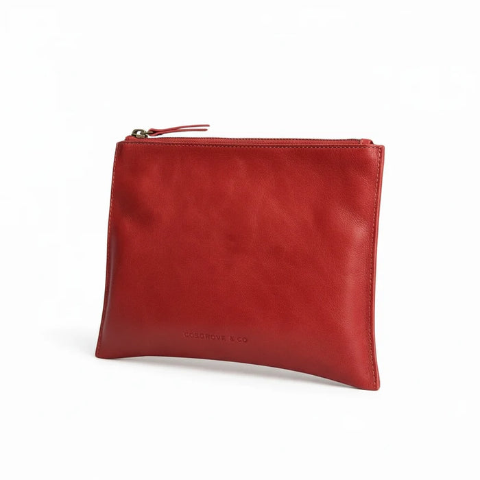 COSGROVE & CO. POUCH