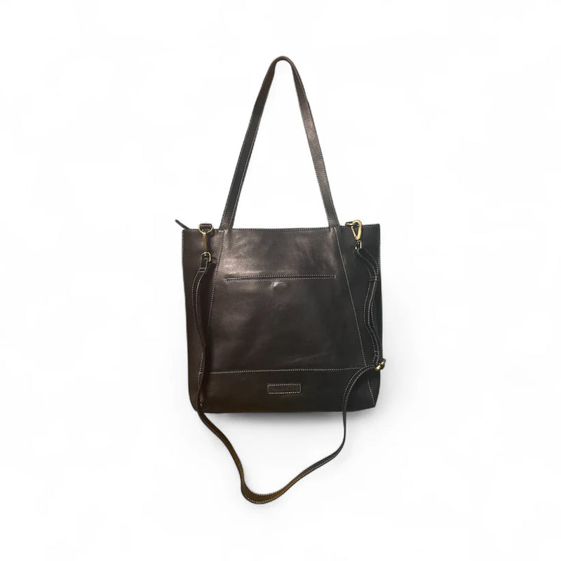 COSGROVE & CO. Prahran Market Tote