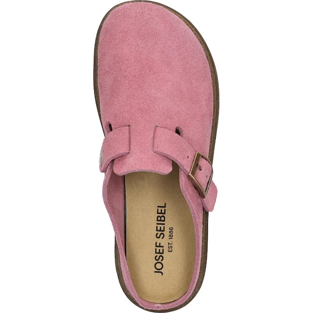 JOSEF SEIBEL CARMAUX 05 Rosa