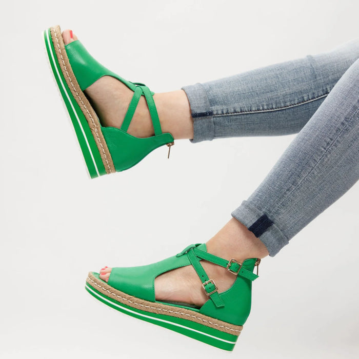 DJANGO & JULIETTE Alexys Emerald