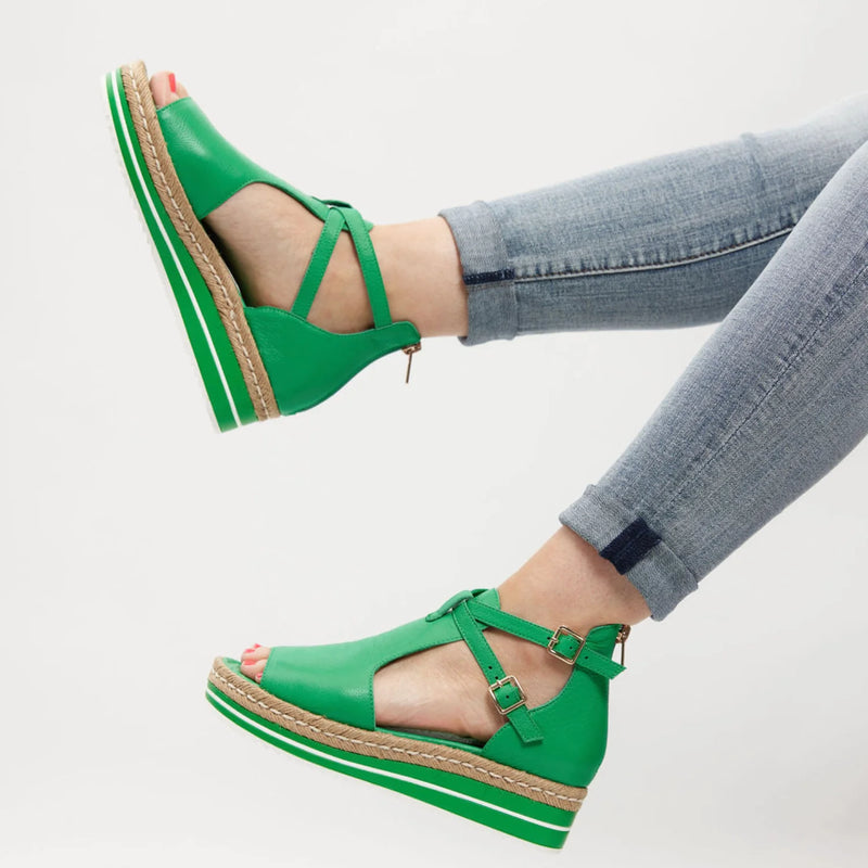 DJANGO & JULIETTE Alexys Emerald